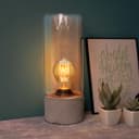 40w GLS Quad Loop Filament Vintage Cage Edison Screw E27 Screw Bulb