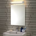 7w LED Bathroom Mirror Wall Light Warm White 3000k IP44 ML04