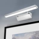 7w LED Bathroom Mirror Wall Light Cool White 6500k IP20 ML05