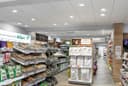 COB 12W Recessed Commercial LED Downlight 6000K CDL12