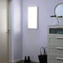 36W LED Panel 300 x 600 Surface Mount Ceiling Down Light Cool White 6500K