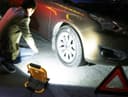 50W LED Work Light Portable Flood Light Plug in 240v IP65 6000K WL03