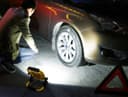 30W LED Work Light Portable Flood Light Plug In 240v IP65 6000K WL02