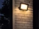 30W Outdoor LED Flood Light Warm White 3000K IP65 AF1708