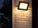 50W Outdoor LED Flood Light Warm White 3000K IP65 AF1709