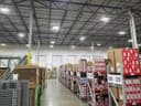 LED Canopy Light for Petrol Station Lighting 150w 6000k IP67 GSL150W