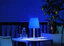 7w RGB LED Colour Changing Light Bulb Remote Control High Brightness Built in Memory E27