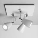 PAR20 7w Cool White 38 Degree  Beam