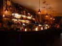 Glass Globe LED Light Bulb Vintage Edison Screw Coil Spiral Filament Grey G125 Gradient E27 GREYG125G