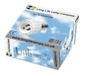 B22 to GU10 Lamp Light Bulb Base Socket Converter Adaptor 