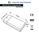 18w LED Driver Transformer 24V