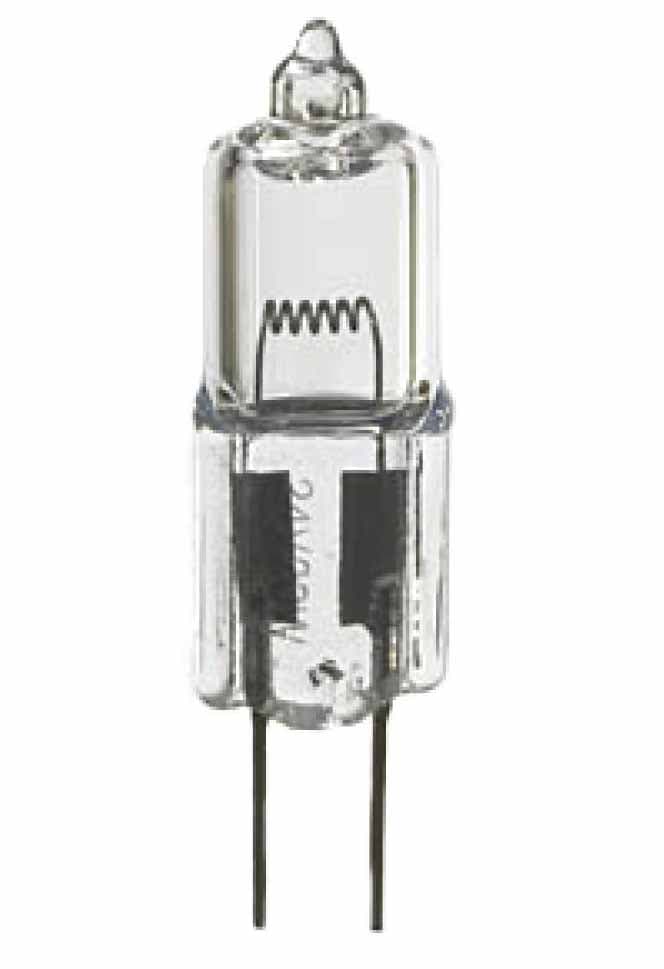 6V G4 Halogen 20w