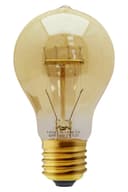 40w GLS Quad Loop Filament Vintage Cage Edison Screw E27 Screw Bulb