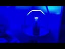 4w Blue GU10 LED Colour Light Bulb