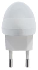 EU Plug Automatic LED Night Light Dusk to Dawn 
