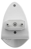 EU Plug Automatic LED Night Light Dusk to Dawn 