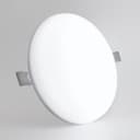 24W Round LED Panel Ceiling Light Spot Flush Mount