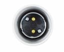 6 " Ceiling Pendant with BC Lampholder