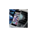 Magnet In Car Phone Holder for Air Vent Mount for all Smartphones & GPS Devices