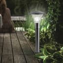 Modern Bollard Garden Lamp Post Stainless Steel Outdoor Light ZLC026 