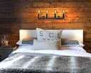 Vintage Industrial Steampunk Rustic Waterpipe Wall Light 