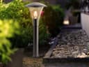 Modern Bollard Garden Lamp Post Stainless Steel Outdoor Light ZLC026 