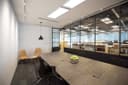 LED Panel Surface Mounting Frame Box Kit For Ceiling Panel 1200 x 600 White Body